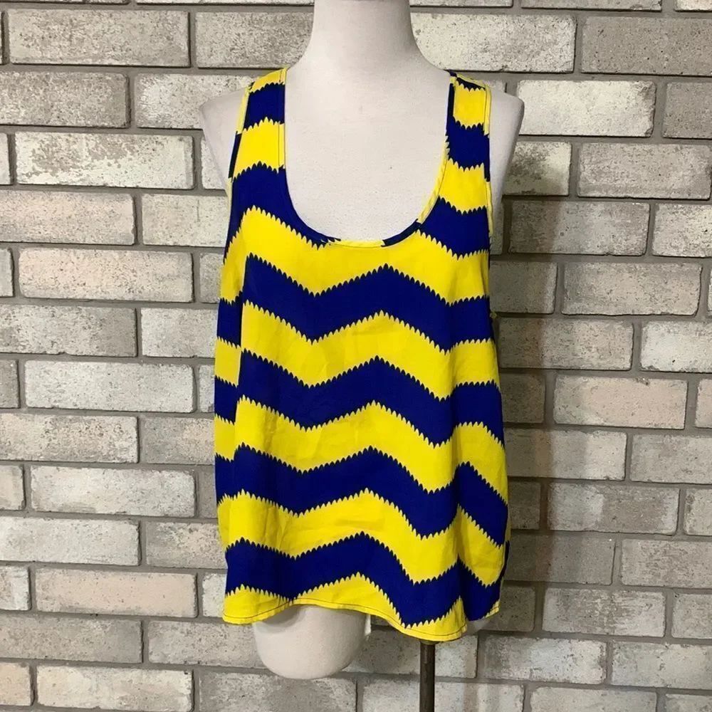 3for$20 tank size medium